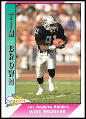 228 Tim Brown ERR NPO